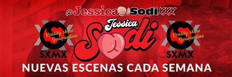 jessica sodi full|Jessica Sodi Oficial .